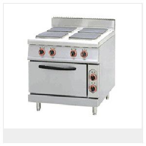 Electric Plate Cooker