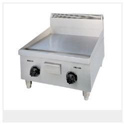 Gas Griddle