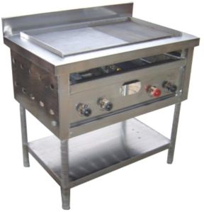 Idli Steamer