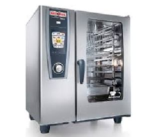 Rational Combi Oven