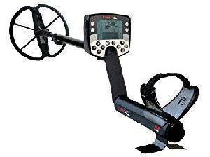 Deep Search Metal Detector