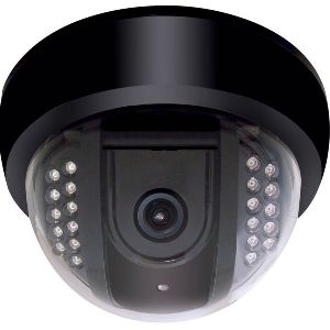 Dome CCTV Camera