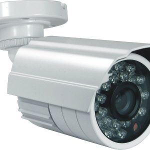 Outdoor Cctv Camera