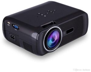 Portable Projector