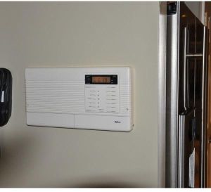 Residential Intercom System