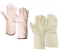 terry gloves