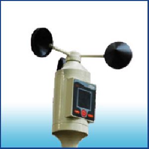 Hand Held Wind Speed Sensors