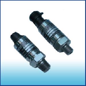 Pressure Sensors