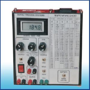 universal calibrators