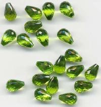 Peridot Stone