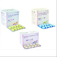 Aceclofenac Tablets