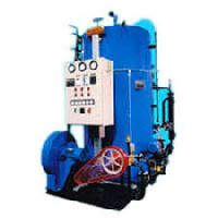 Non Ibr Steam Boiler