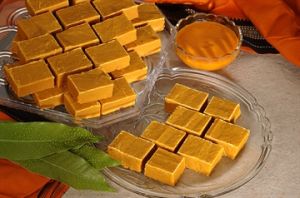 Amba Barfi Sweets