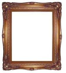 Designer Picture Frame