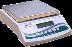 Blood Bank Scale