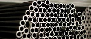 Cold Rolled Tubes