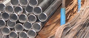 Mild Steel Round Bars