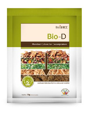 BIO-D A Perfect Input for Composting Fertilizer