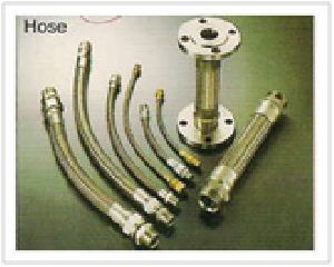 Hydraulic Hose Pipe