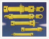 hydraulic cylinder parts