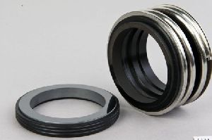 Rubber Bellow Seals