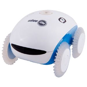 Body Massaging Robot