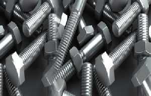 NUT BOLTS, FASTNERS