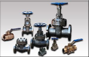 Butterfly Valves