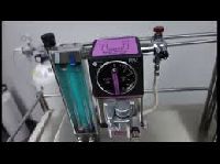 anaesthetic vaporiser