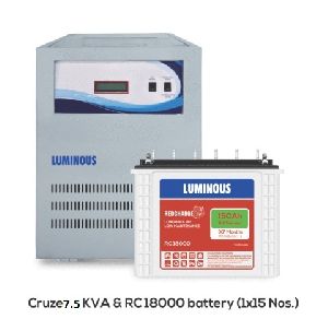 Luminous Cruze Inverter