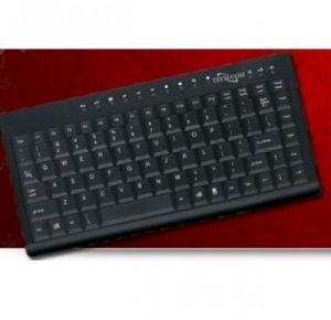 Multimedia USB Wired KeyBoard