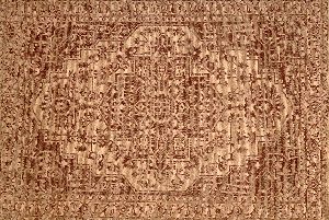 Hand Tufted Designer Carpets