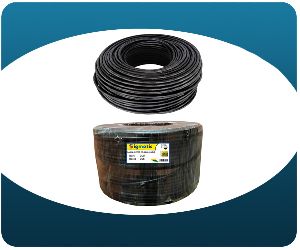 Coaxial Cable