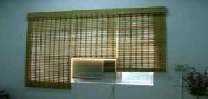 Chick Blinds