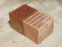 clay block