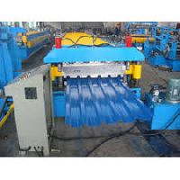 Roof Forming Machine