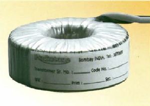 Toroidal Transformer