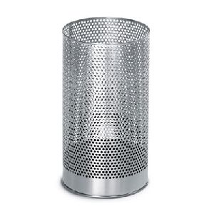 Aluminium Waste Bin