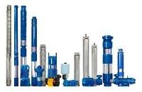 Borewell Pumps