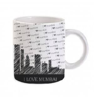 Printed Mugs