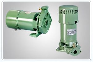 Centrifugal Jet Pumps