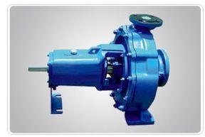 end suction centrifugal pumps