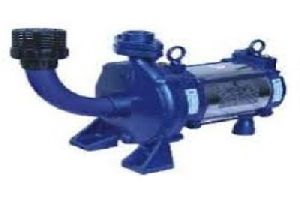 openwell submersible monoset pumps