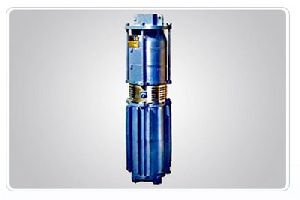 Vertical Openwell Submersible Pumpset