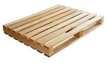 Two Way Wooden Pallets