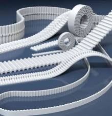 Pu Belts