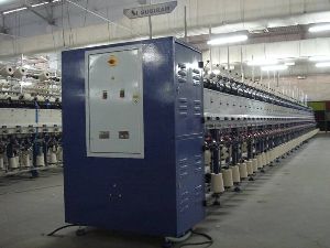 Assembly Winding Machine