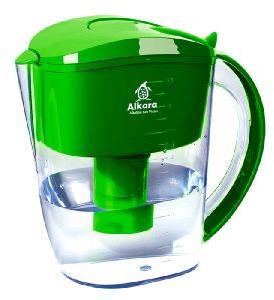 Alkaline water Pitcher