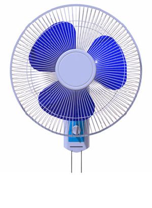 Wall Mounted Fans