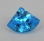 Blue Topaz Gemstones